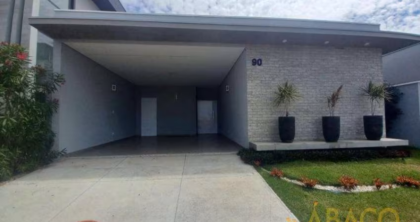 Casa para alugar em Parque Faber Castell I de 170.00m² com 3 Quartos, 3 Suites e 4 Garagens