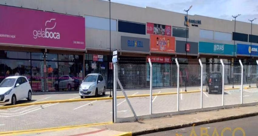 Sala Comercial para alugar em Jardim Bandeirantes de 80.00m²
