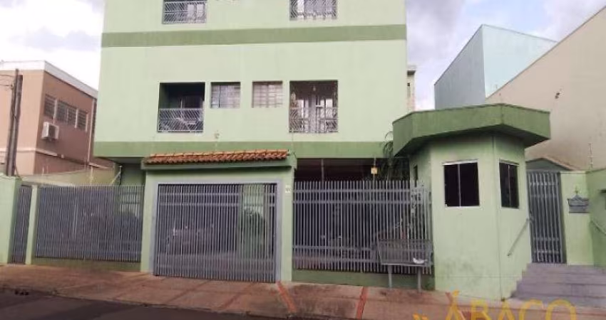 Apartamento para alugar em Núcleo Residencial Silvio Vilari de 50.00m² com 1 Quarto e 1 Garagem