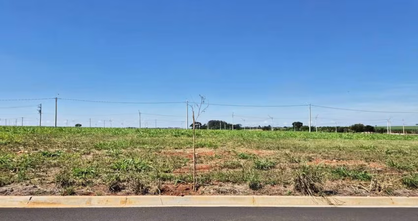 Terreno para venda em Parque Universitário de 270.00m²