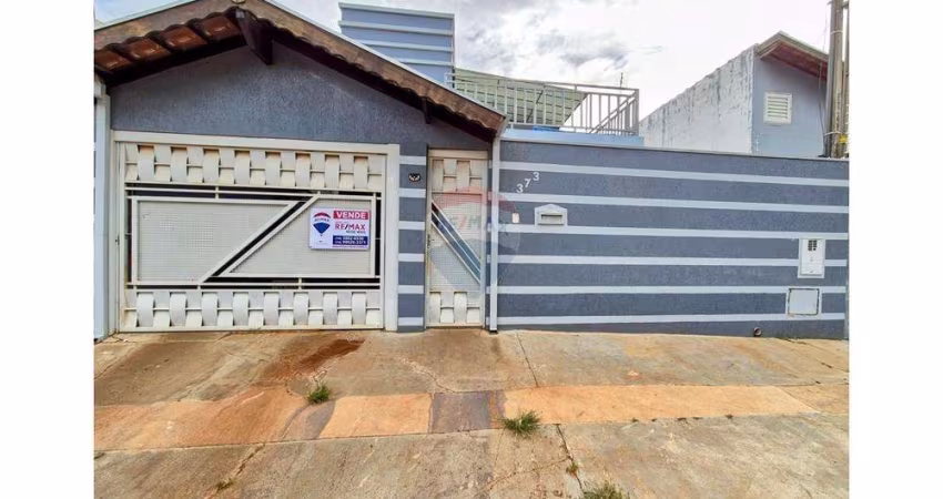 Sobrado para venda em Residencial Ouro Verde de 140.00m² com 3 Quartos e 2 Suites