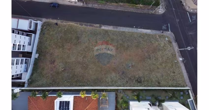 Terreno para venda em Vila São Judas Thadeu de 1773.00m²
