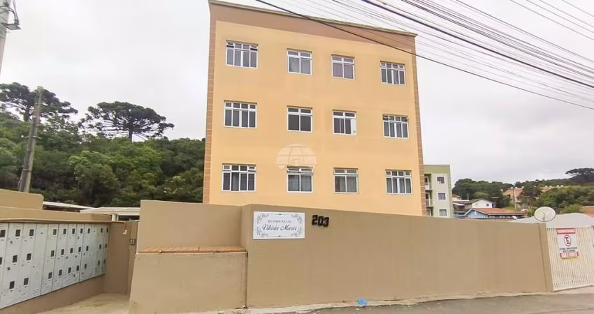 Apartamento para venda em Roça Grande de 46.00m² com 2 Quartos