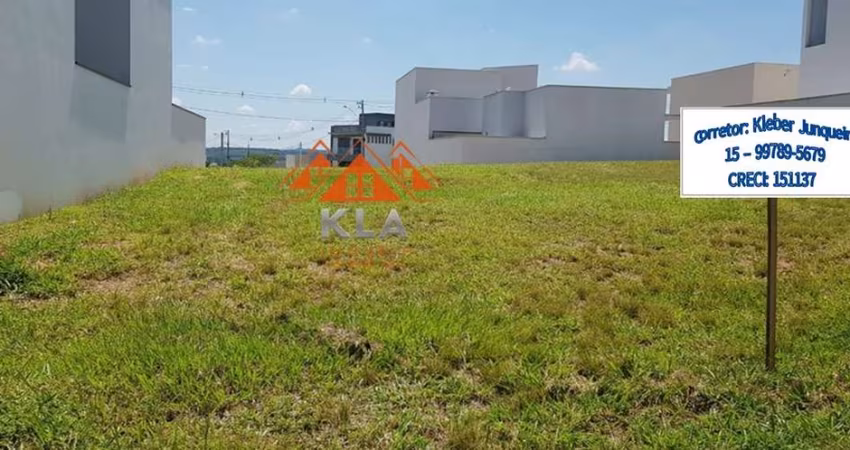 Terreno en Condomínio para venda em Parque Ibiti Reserva de 250.00m²