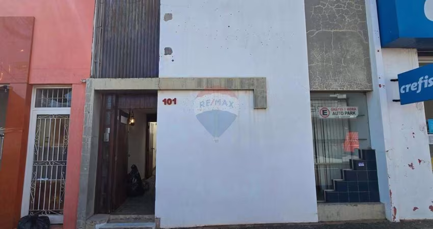 Imóvel Comercial para alugar em Centro de 85.00m²
