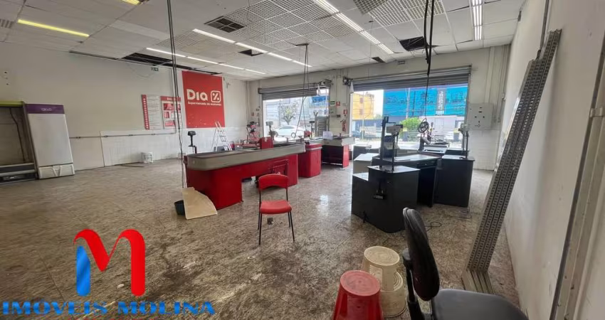 Imóvel Comercial para alugar em Santa Paula de 1450.00m² com 12 Garagens