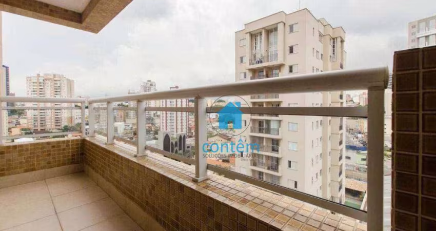 Apartamento para venda em Centro de 75.00m² com 3 Quartos, 1 Suite e 1 Garagem