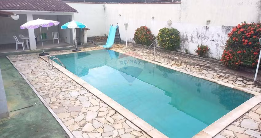 Casa para venda em Freguesia (ilha Do Governador) de 518.00m² com 4 Quartos e 5 Garagens