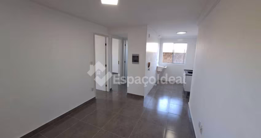 Apartamento para venda em Residencial Parque Colina Verde de 45.00m² com 2 Quartos e 1 Garagem