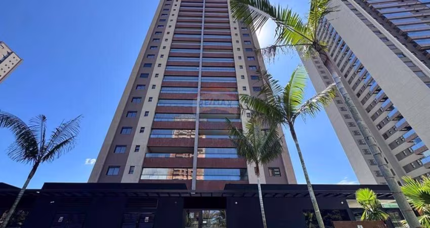 Apartamento para alugar em Jardim Olhos D'água Ii de 154.00m² com 4 Quartos, 4 Suites e 3 Garagens