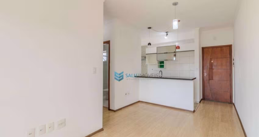 Apartamento para venda em Vila Nicanor Marques de 56.00m² com 2 Quartos, 1 Suite e 2 Garagens