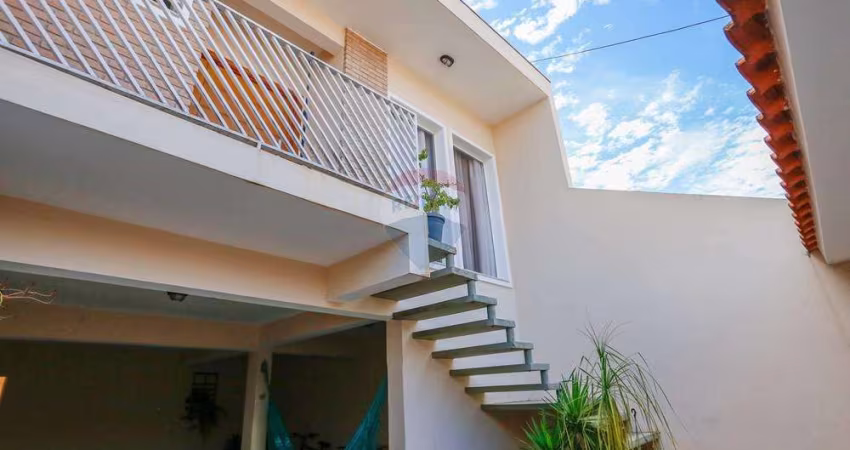 Casa para venda em Parque Jataí de 173.00m² com 3 Quartos e 3 Garagens