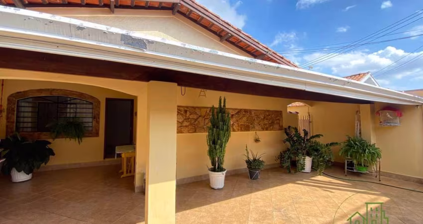 Casa para venda em Conjunto Habitacional Humberto Popolo de 163.00m² com 3 Quartos