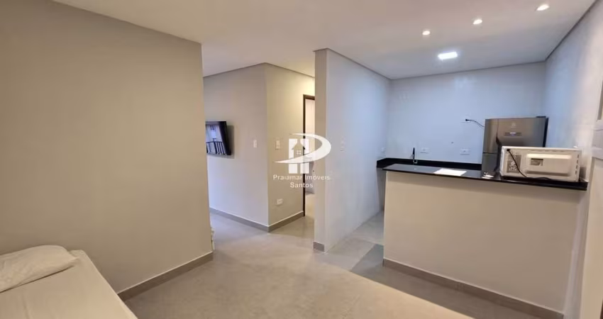 Loft para venda em Centro de 30.00m² com 1 Quarto e 1 Garagem