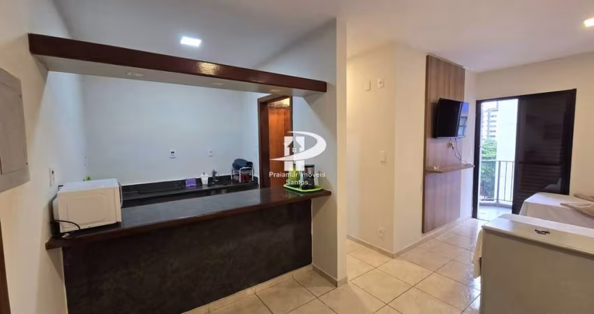 Loft para venda em Centro de 30.00m² com 1 Quarto e 1 Garagem