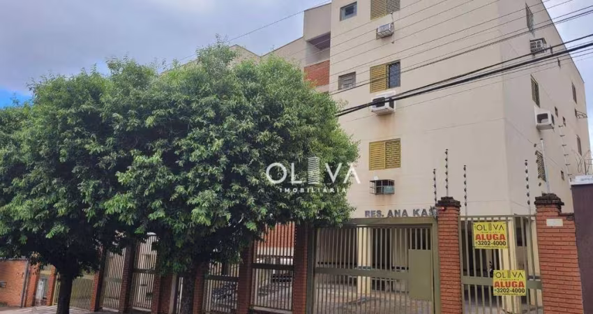 Apartamento para alugar em Parque Residencial Lauriano Tebar de 71.00m² com 2 Quartos e 1 Garagem