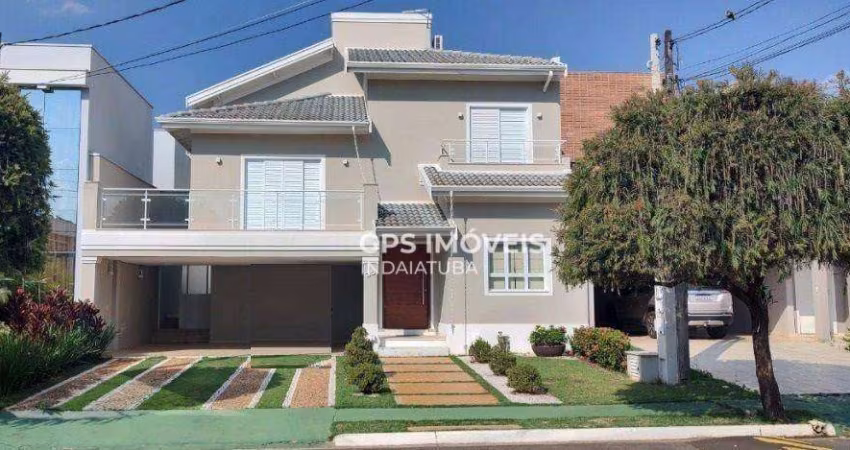 Casa para venda e aluguel em Jardim Esplendor de 325.00m² com 3 Quartos, 3 Suites e 4 Garagens