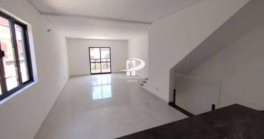 Casa para venda em Embaré de 220.00m² com 3 Quartos e 3 Suites