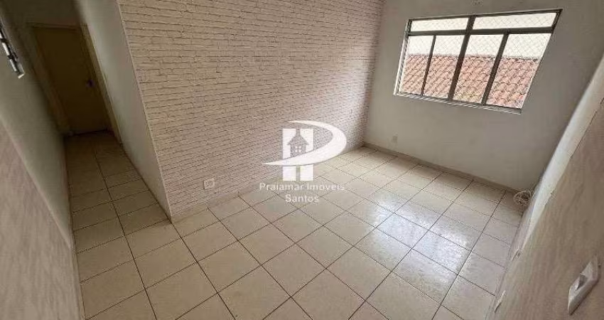 Apartamento para venda em Campo Grande de 60.00m² com 2 Quartos e 1 Garagem