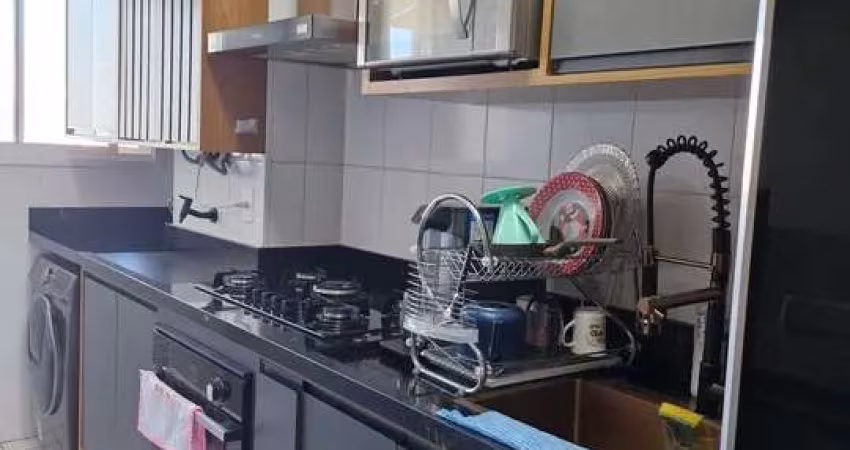 Apartamento para venda em Jardim Flor Da Montanha de 68.00m² com 2 Quartos, 1 Suite e 1 Garagem