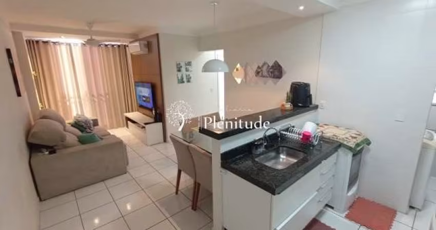 Apartamento para venda em Morada Dos Nobres de 59.00m² com 2 Quartos e 1 Garagem