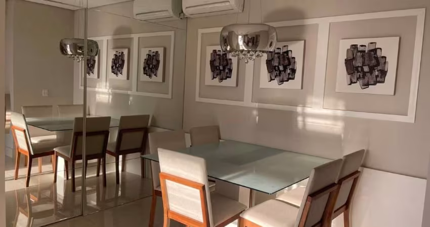 Apartamento para alugar em Jardim Pompéia de 72.86m² com 2 Quartos, 1 Suite e 2 Garagens