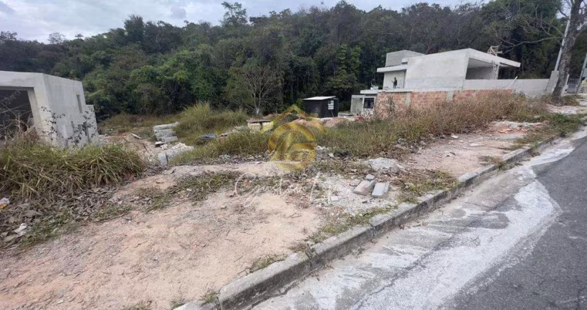 Terreno para venda em Vila Das Flores de 500.00m²