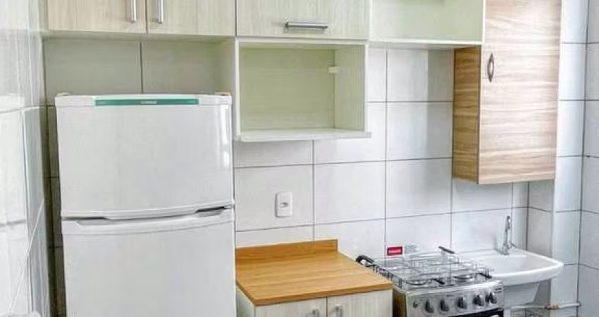 Apartamento para alugar em Poste de 45.00m² com 2 Quartos e 1 Garagem