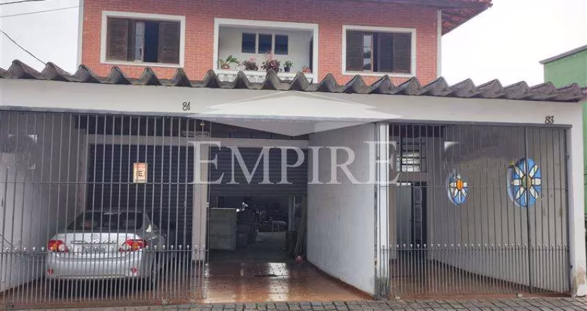 Prédio Comercial para venda em Jardim Rincão de 350.00m² com 3 Garagens