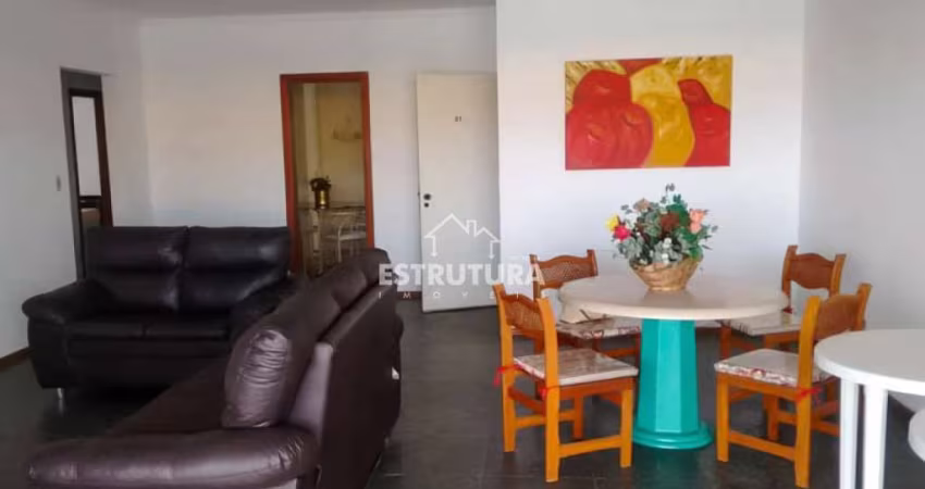 Apartamento para venda em Enseada de 170.00m² com 4 Quartos, 2 Suites e 2 Garagens
