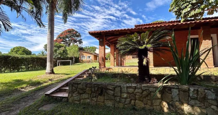 Chácara para alugar em Chácara Alvorada de 2000.00m² com 3 Quartos e 2 Suites