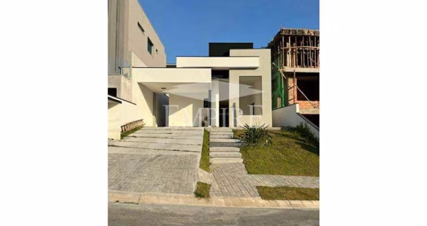 Casa de Condomínio para venda em Parque Residencial Itapeti de 150.00m² com 3 Quartos, 3 Suites e 4 Garagens