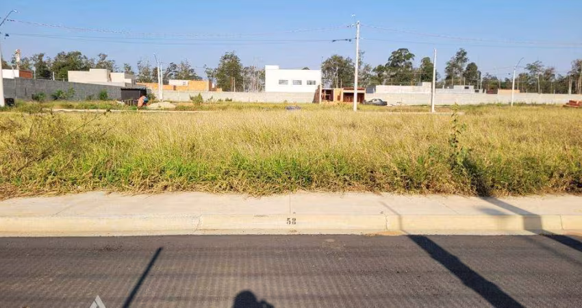 Terreno en Condomínio para venda em Pacaembú de 125.00m²
