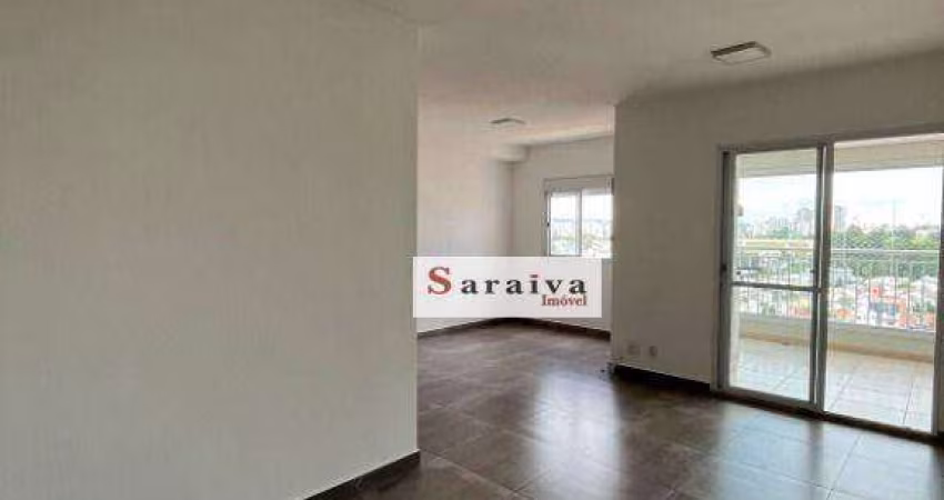 Apartamento para alugar em Jardim Hollywood de 74.00m² com 2 Quartos, 1 Suite e 2 Garagens