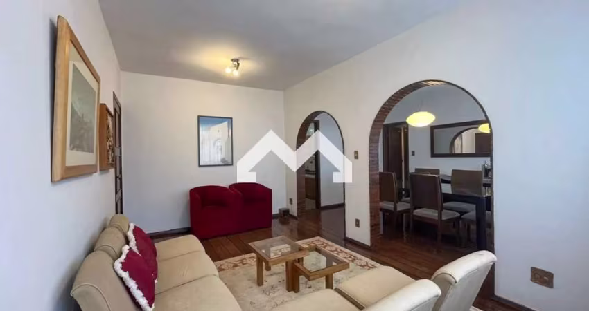 Apartamento para venda em Santo Antônio de 130.00m² com 3 Quartos, 1 Suite e 2 Garagens