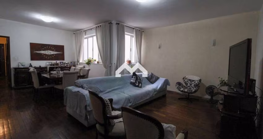 Apartamento para venda em Santo Antônio de 159.00m² com 4 Quartos, 1 Suite e 2 Garagens