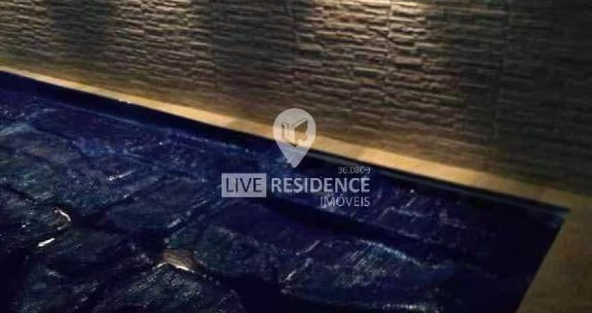 Casa para venda em Núcleo Residencial Abramo Delforno de 246.00m² com 3 Quartos, 1 Suite e 4 Garagens