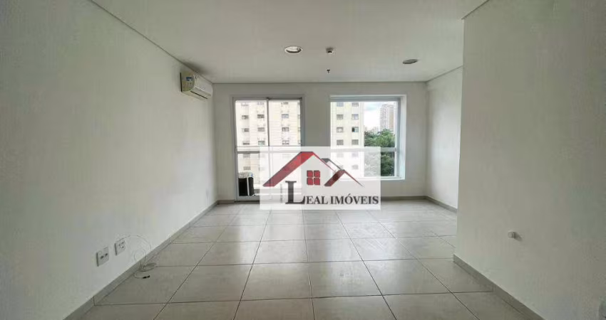 Sala Comercial para alugar em Jardim de 30.00m² com 1 Garagem