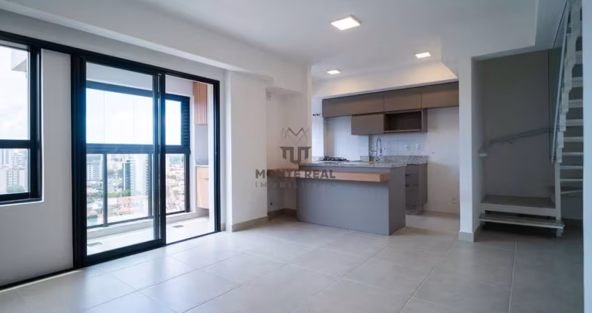 Apartamento para venda em Jardim Faculdade de 82.00m² com 2 Quartos, 2 Suites e 2 Garagens