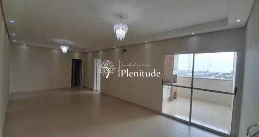 Apartamento para venda e aluguel em Concórdia Ii de 117.00m² com 3 Quartos, 1 Suite e 2 Garagens
