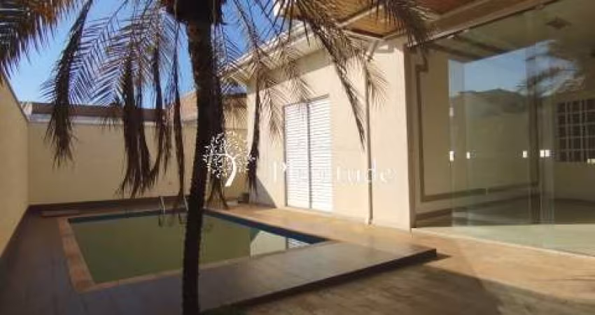 Casa para venda e aluguel em Conjunto Habitacional Doutor Antônio Villela Silva de 217.00m² com 3 Quartos, 3 Suites e 2 Garagens