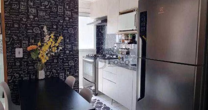 Apartamento para alugar em Vila Nova Bonsucesso de 70.00m² com 2 Quartos e 1 Garagem