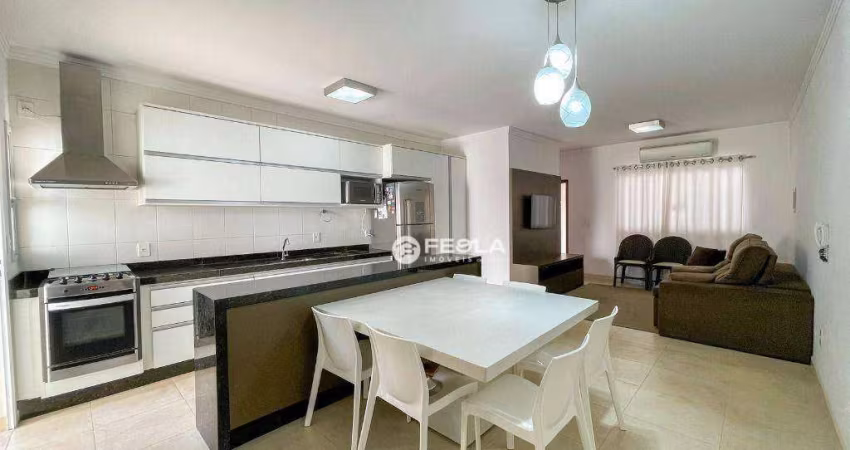 Casa para venda em Vila Galo de 93.00m² com 2 Quartos, 1 Suite e 2 Garagens