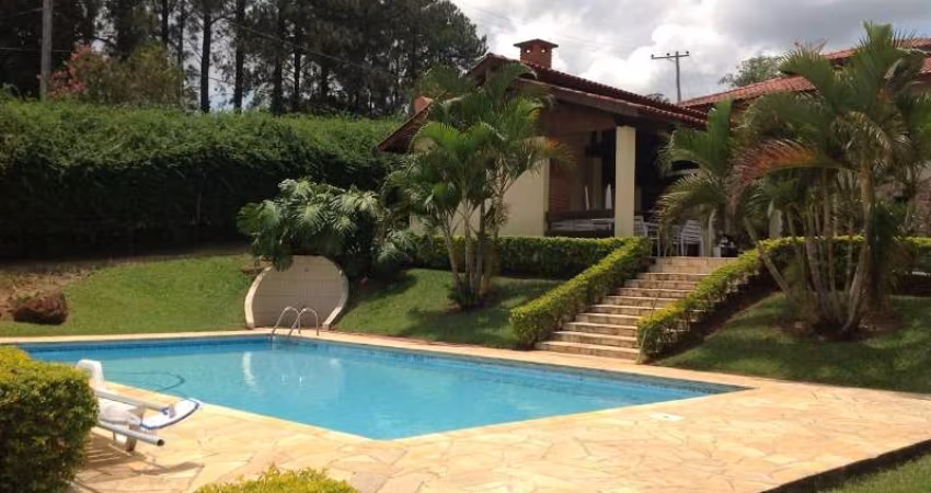 Chácara para venda em Jardim Juliana de 5000.00m² com 6 Quartos, 4 Suites e 10 Garagens