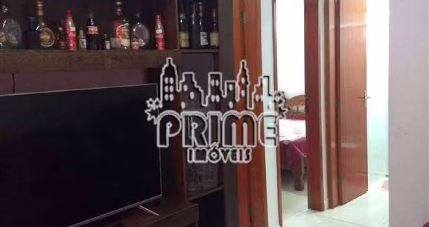 Casa para venda em Samambaia de 48.00m² com 2 Quartos e 1 Garagem