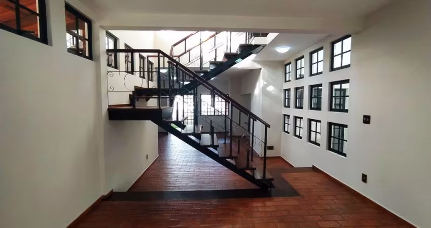 Casa de Condomínio para venda em Cidade Universitária de 350.00m² com 4 Quartos e 4 Garagens