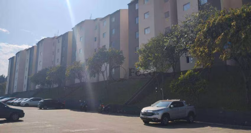 Apartamento para venda em Jardim São Luis de 44.00m² com 2 Quartos e 1 Garagem