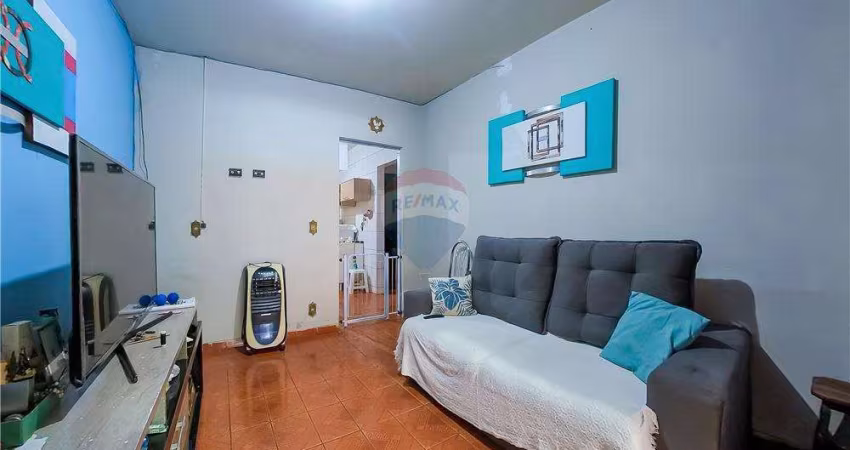 Casa para venda em Parque Tiradentes de 132.13m² com 3 Quartos e 1 Suite