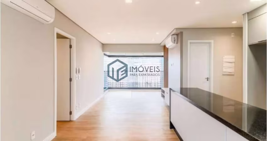 Apartamento para alugar em Jardim Das Acácias de 91.00m² com 3 Quartos, 1 Suite e 2 Garagens