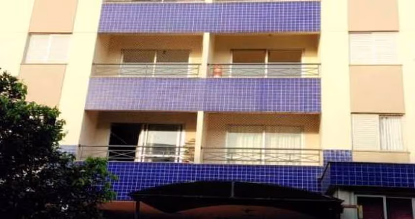 Apartamento para venda em Centro de 77.00m² com 3 Quartos, 1 Suite e 2 Garagens
